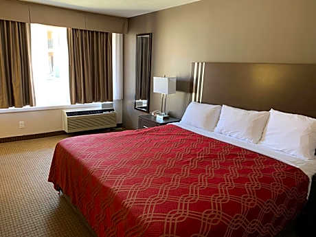 King Room - Non-Smoking