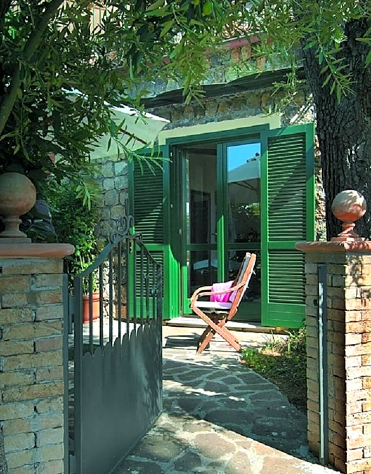 Hotel Villa Delle Meraviglie