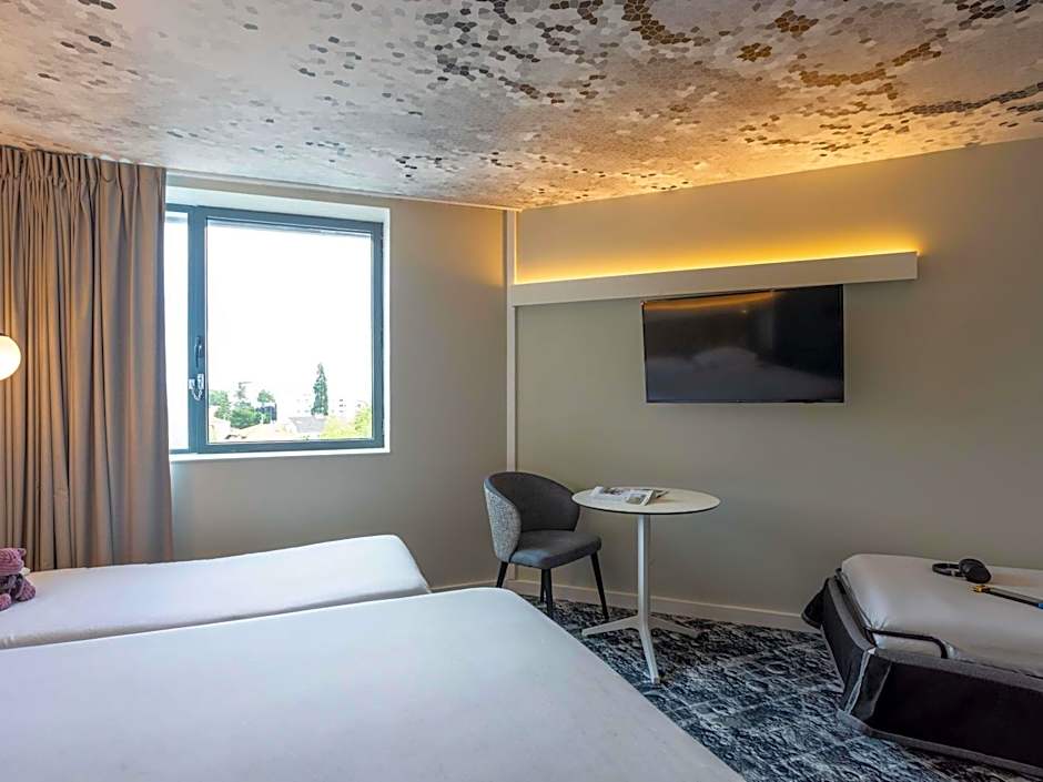 ibis Clermont Ferrand Montferrand