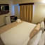Ipe Center Hotel