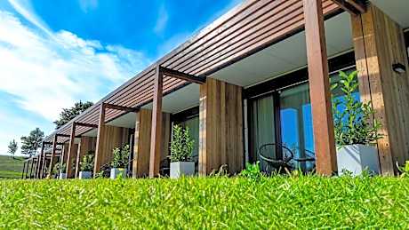 Binowo Park Golf Garden Rooms