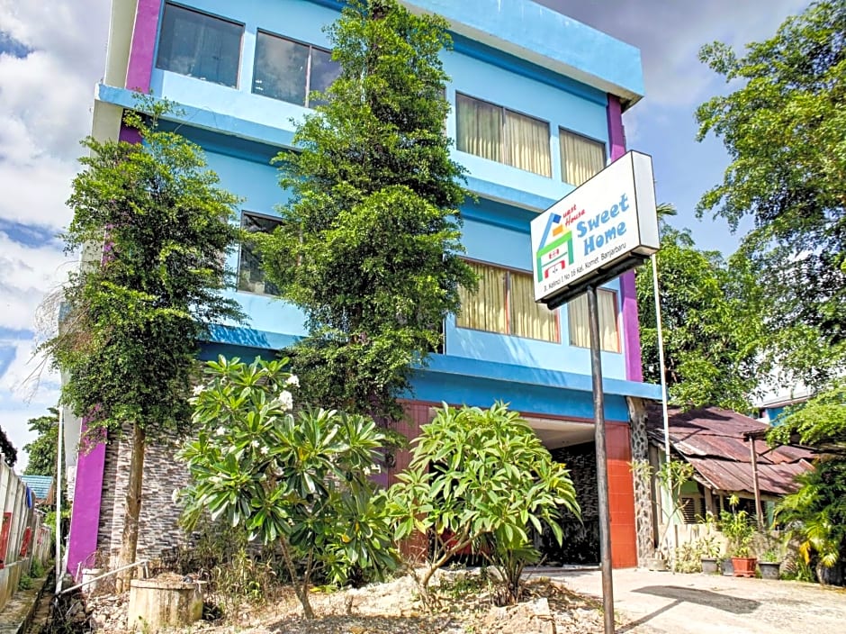 OYO 3903 Sweethome Syariah Guesthouse