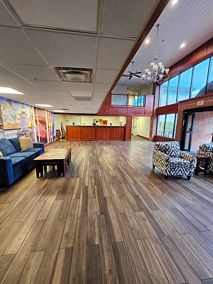 Germaine Inn South Portland