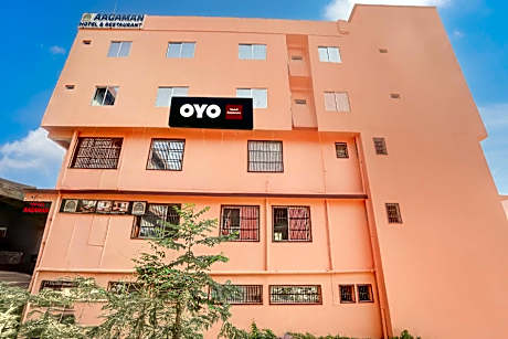 Hotel O AAGAMAN HOTEL & RESTAURANT