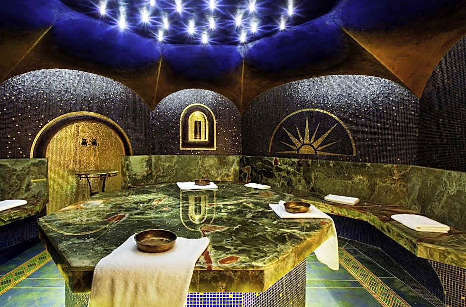 Baltic Beach Hotel & SPA