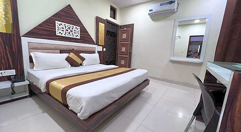 Hotel Sehmi's Best Rest Inn