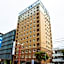 Toyoko Inn Kagoshima Chuo-Eki Higashi-Guchi