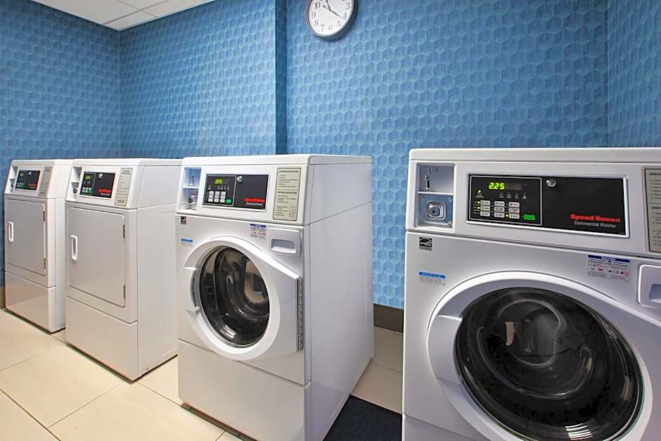 Holiday Inn Richmond-I-64 West End By IHG