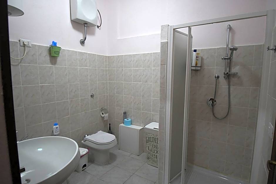 Bed and Breakfast del Corso – Iglesias
