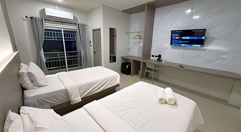 Nonsi Hotel Phitsanulok