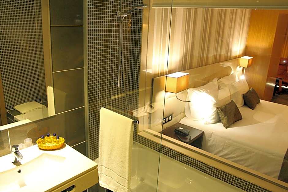 Hotel O Gato & Spa