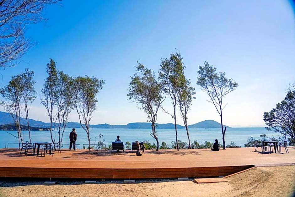 千年オリーブテラス for your wellness 「The STAY」