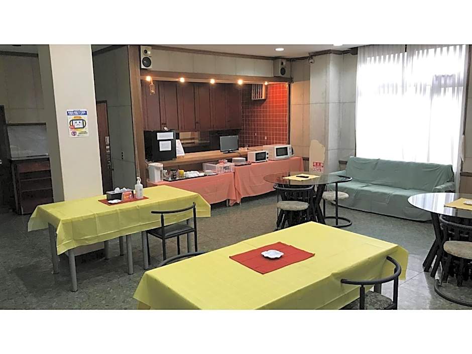 Biz Hotel Kiyura - Vacation STAY 93179v