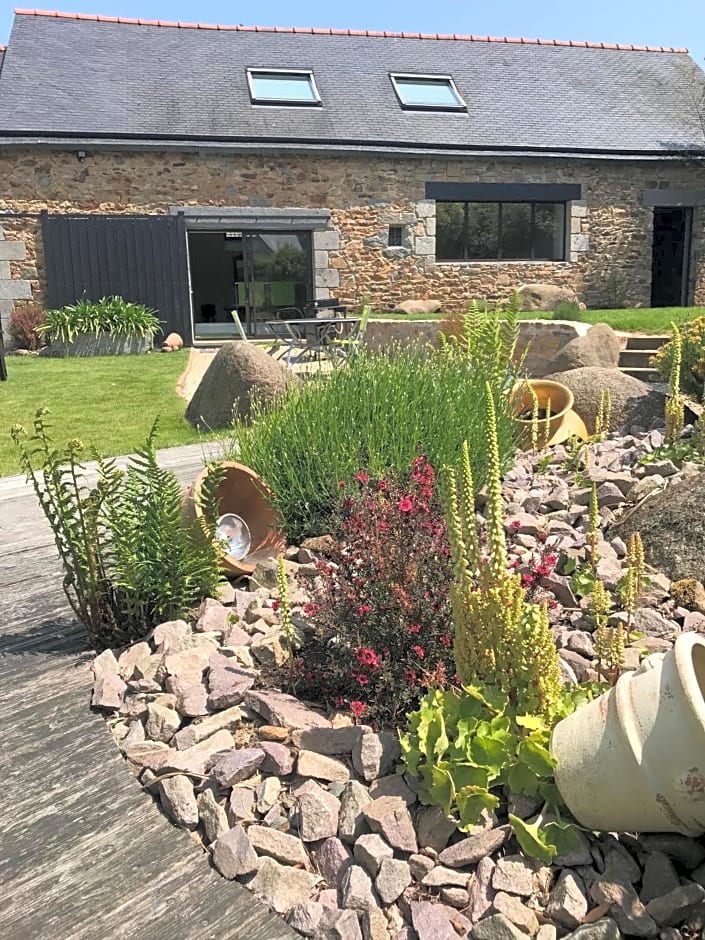 Chambres D'Hotes L'Atipic