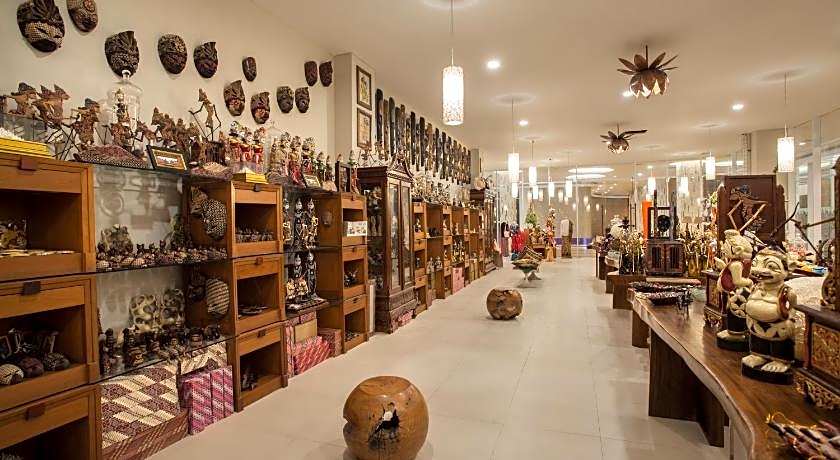 Grand Mercure Yogyakarta Adi Sucipto