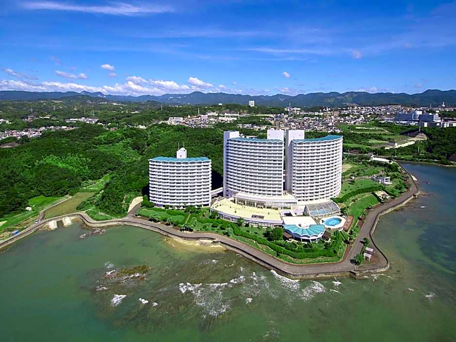 Hotel Harvest Nankitanabe