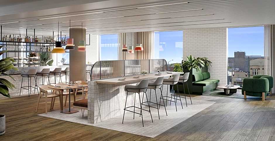 Holiday Inn & Suites Geelong By IHG