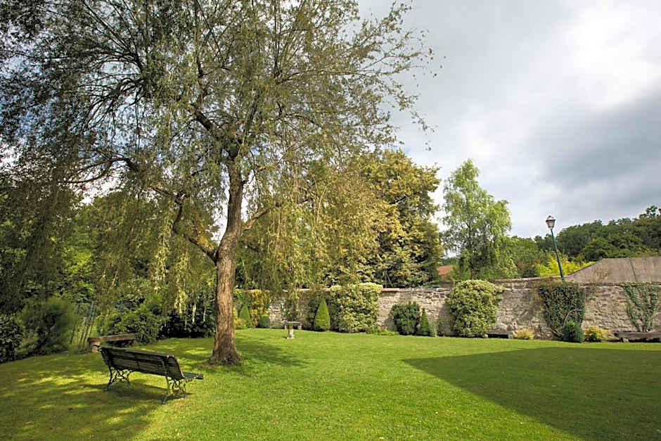 Hôtel Relais d'Aumale