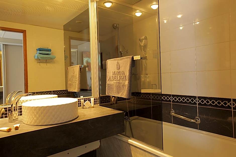 Hotel & Spa Marina d'Adelphia