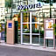 Novotel Santos
