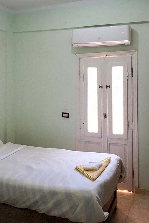 Al-Manara Hostel Siwa Oasis