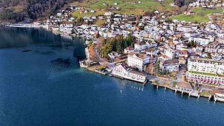 Seehotel Schwert