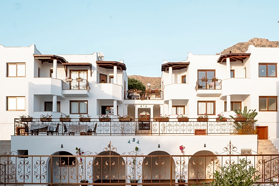 Turgutreis Apart Otel