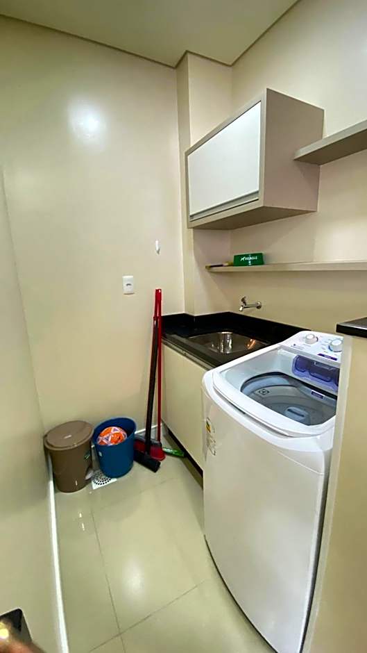 Férias próximo à natureza c/Piscina 250 mts praia