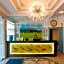 De Galleria Hotel