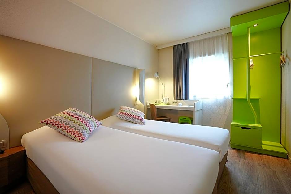 Hotel Campanile Roissy
