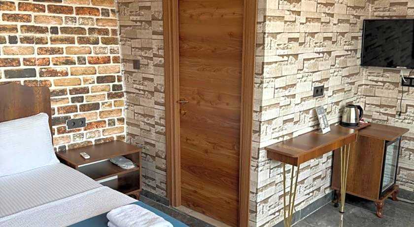 Aras Istanbul Hotel & Suites