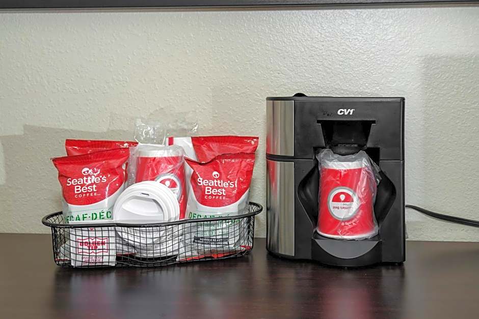 Red Roof PLUS+ Palm Coast