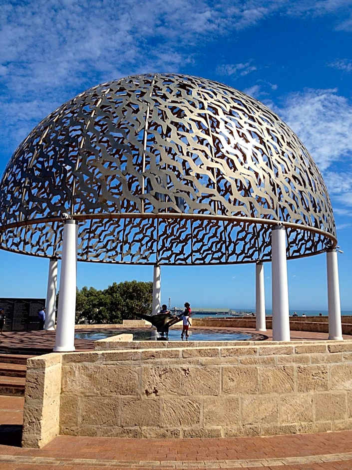 Hospitality Inn Geraldton SureStay Collection by Best Western