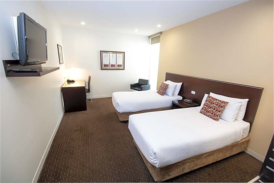 Atlantis Hotel Melbourne