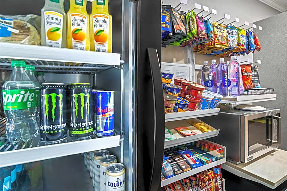 Spark by Hilton Merrillville