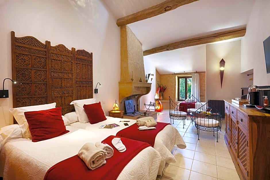 Le Clos Des Anges