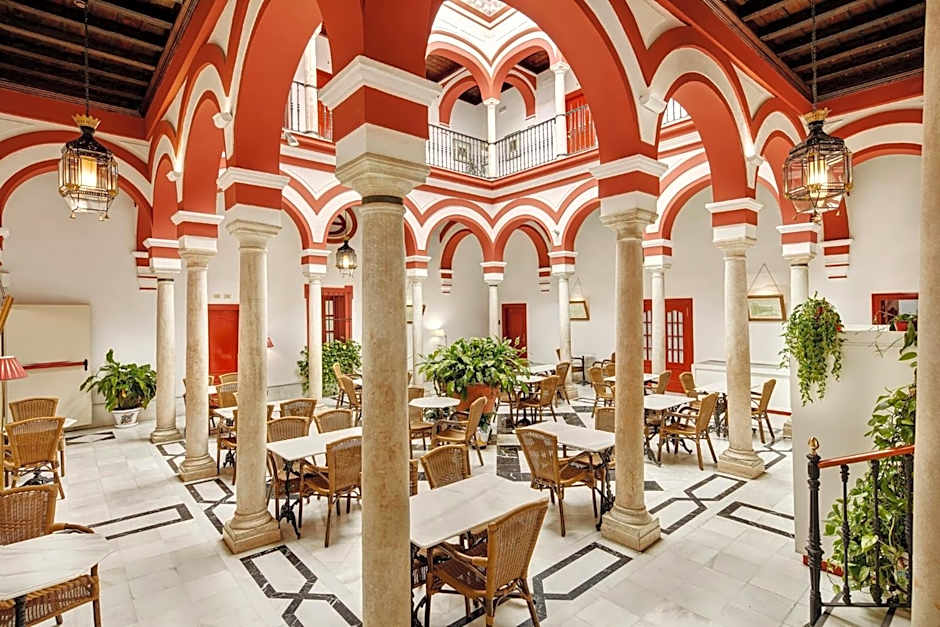 Sercotel Las Casas de los Mercaderes