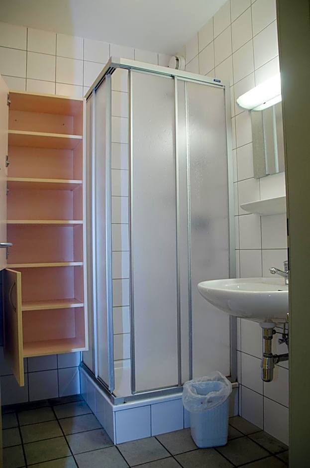 Jugend- und Familiengästehaus Villach