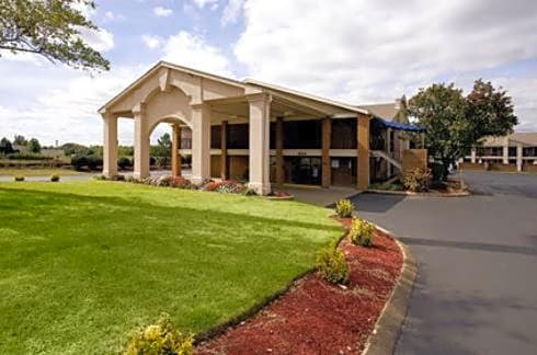 Americas Best Value Inn & Suites in Murfreesboro