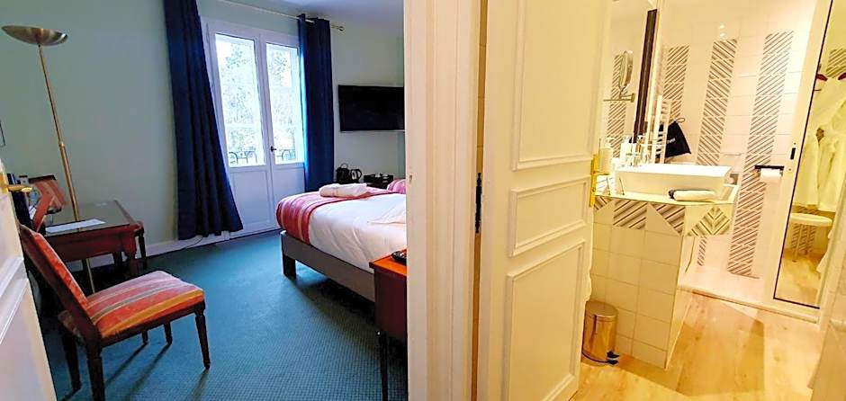 Hôtel & Spa Greuze