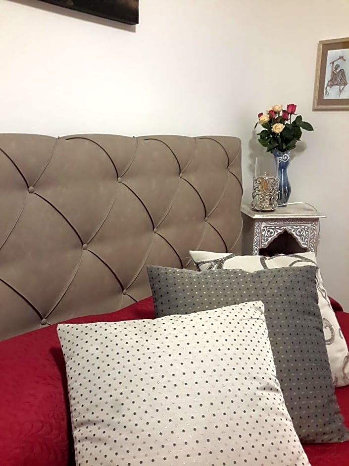Le Stanze Di Penelope – Salerno, UT