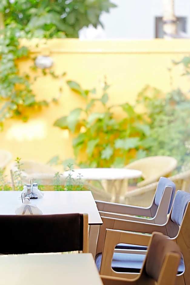 Hotel Savoy