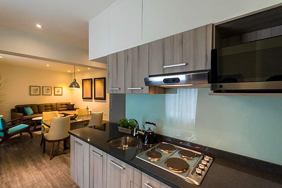 Casa Malí by Dominion Boutique Hotel