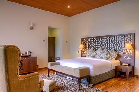 Deluxe Lake View – Fairyland