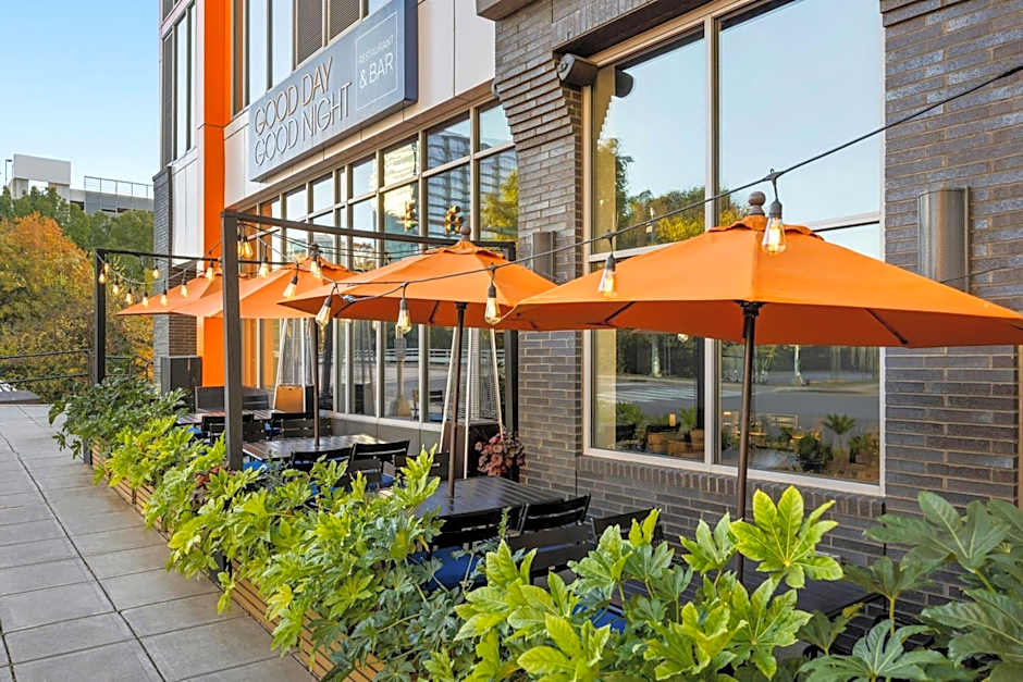 The Casso, Raleigh, a Tribute Portfolio Hotel