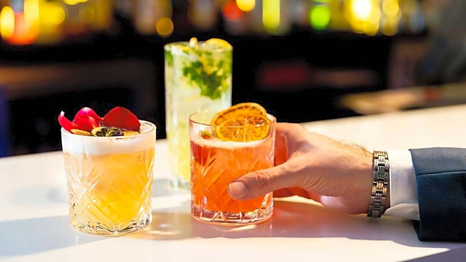 Novotel Sydney International Airport Hotel