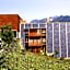 Hotel Pension Geiger