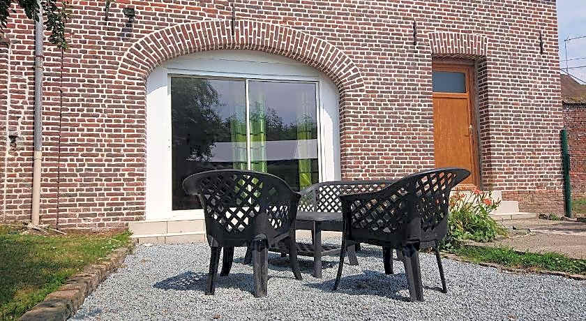 Les Chambres du Relais