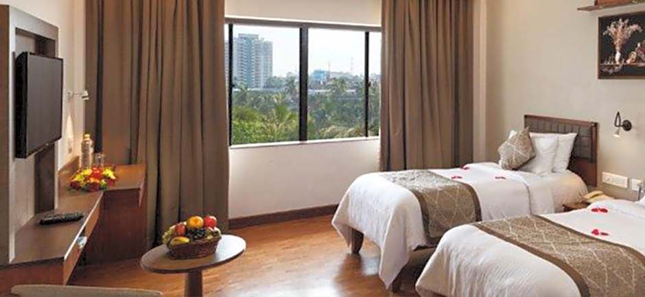 Keys Select by Lemon Tree Hotels, Malabar Gate, Kozhikode