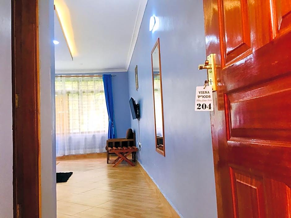 Vienna Woods Hotel Nakuru
